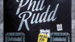 Phil Rudd (AC/DC) s'aventure en solo... un premier morceau en écoute