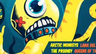 ROCK EN SEINE plus de pass 3 jours !