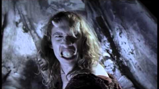 THE DARKNESS : "One Way Ticket To Hell And Back" 