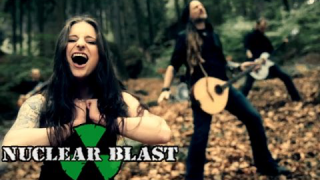 ELUVEITIE : "The Call Of The Mountains" 