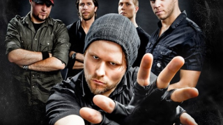 MACHINAE SUPREMACY : un clip... pas prévu ! 