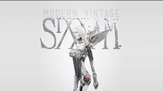 SIXX: A.M. on 'Modern Vintage' and "Gotta Get It Right" 
