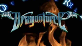 DRAGONFORCE : "Ring Of Fire" (audio) 