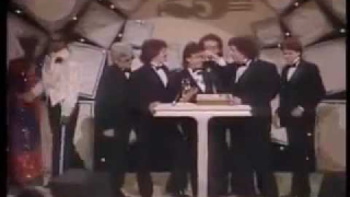 TOTO : Nominations & Wins (25th Annual Grammy Awards®) 