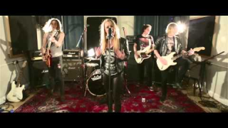 BLACK STATE HIGHWAY : "Ain't Got No" 