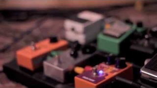 BLACK STATE HIGHWAY : "Album Teaser" 