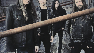 Le prochain ATRIARCH chez Relapse Records 