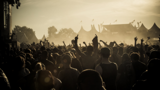 Hellfest 2014 - jour 1 @ Clisson