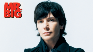Mr BIG : Eric Martin A Daddy, A Brother, A Lover and A Little Boy…