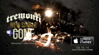 TREMONTI : "Gone" (single teaser) 