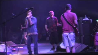 PEARL JAM : "Crown Of Thorns" (Live at Madison Square Garden) 