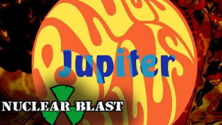 BLUES PILLS : "Jupiter" (Lyric Video) 