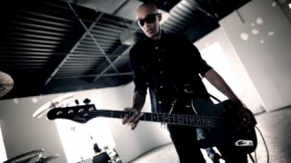 GRINDER BLUES : "Burn The Bridge" 