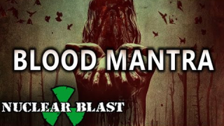 DECAPITATED : "Blood Mantra" (Lyric Video) 