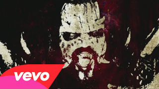 LORDI : "Nailed By The Hammer Of Frankenstein" (Lyric Video) 