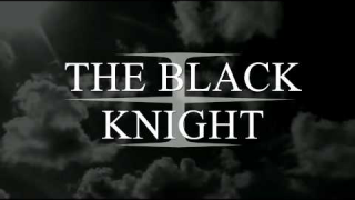 EVENMORE : "The Black Knight" (Lyric video) 