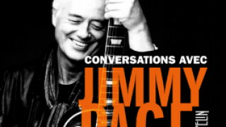 "Conversations avec Jimmy Page" : la biographie Chez Ring le 30 octobre.