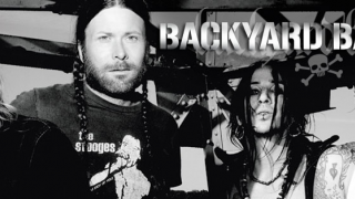 BACKYARD BABIES le grand retour