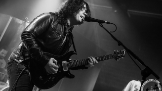 Anathema @ Esch-sur-Alzette (Kulturfabrik) [30/09/2014]