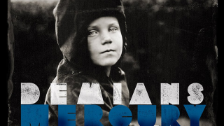 DEMIANS "Mercury", le nouvel album