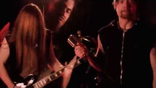 CRYSTAL TEARS : "Resurrection Suicide" 