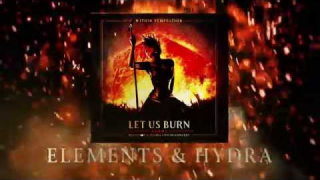WITHIN TEMPTATION : "Let Us Burn - Elements & Hydra Live in Concert" (Trailer) 