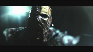 LORDI : "Scare Force One" 