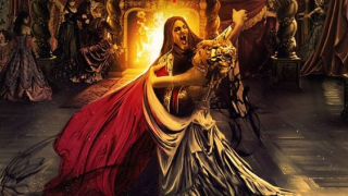 DRACULA Le nouveau projet de Jorn Lande et Trond Holter