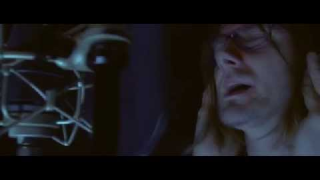 LUNATIC SOUL : "In Between" (documentary clip from "Walking on a Flashlight Beam") 