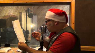 Blaze Bayley feat. Michelle : "It's a Long Way Home This Xmas" 