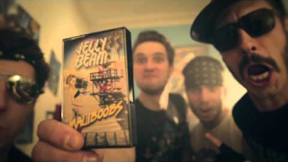 JELLY BEAM : "Maliboobs" (Trailer) 