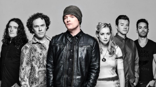 ANATHEMA De retour à Paris en avril 2015