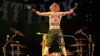 James Kottak le retour chez SCORPIONS