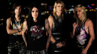 BLACKRAIN le groupe fait appel à ses fans