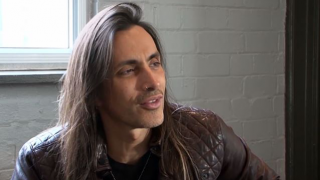 Nuno Bettencourt sa carrière avec Rihanna