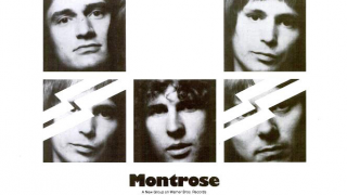 MONTROSE : "Montrose" Publicité U.S.A./U.S. ad