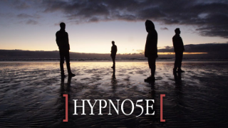 HYPNO5E Le groupe en "live" dans une vidéo...