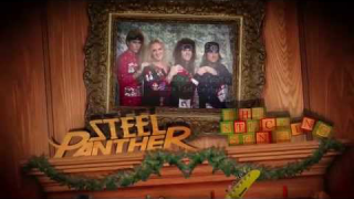 STEEL PANTHER : "The Stocking Song" 