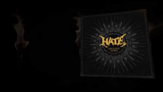 HATE : "Crusade: Zero" (Teaser #2) 