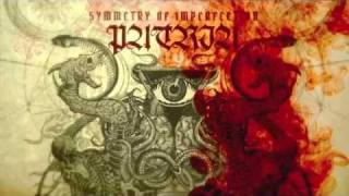 PATRIA : "Symmetry Of Imperfection" (Lyric Video) 