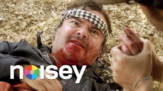 OFF! : "Meet Your God" 