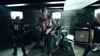 BURNING HEADS : "Pop a Pill" 