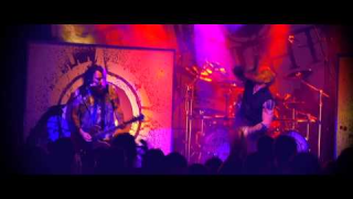 SONIC SYNDICATE : "Catching Fire" 