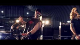 MAVERICK : "In Our Blood" 