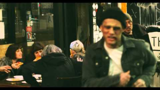 RETOX : "Let's Not Keep In Touch" 