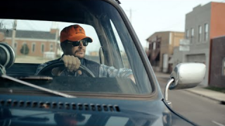 Kid Rock : "First Kiss" 