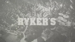 RYKER'S : "The World As I See It Today" 