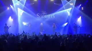 THE SIRENS : "Fearless" 