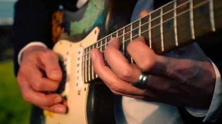 Glenn Proudfoot : "Perfect" 