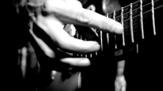 Glenn Proudfoot : "Angel" 